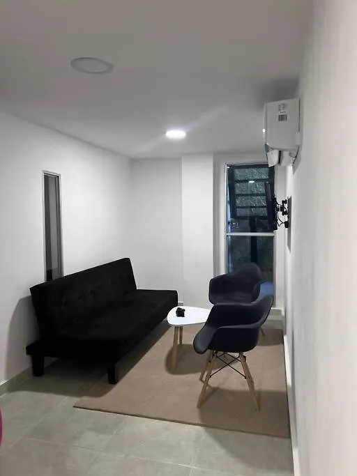 Boquilla Del Mar Apartamento 102 Apartment Cartagena