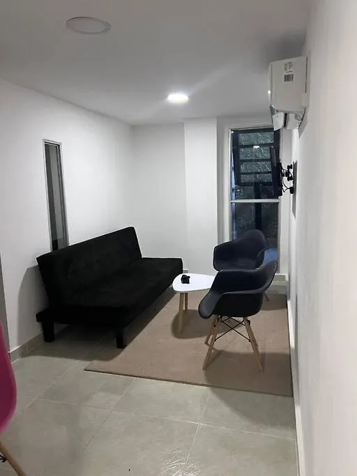 Boquilla Del Mar Apartamento 102 Apartment Cartagena Colombia