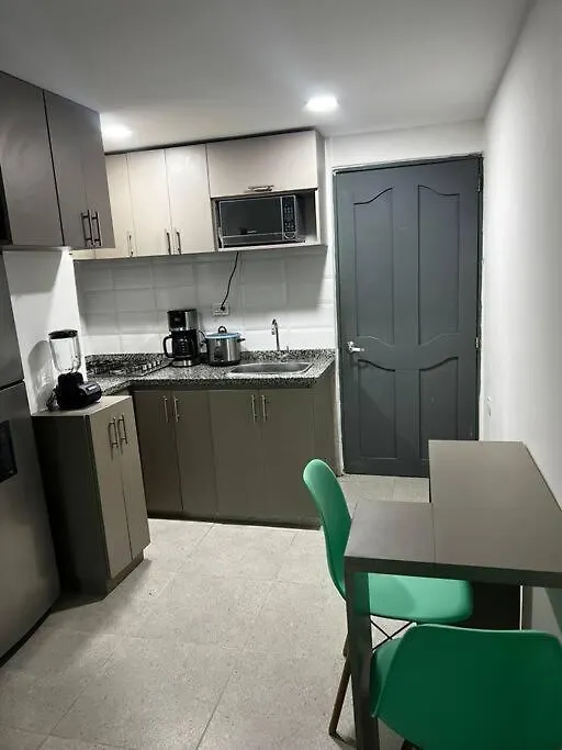 Boquilla Del Mar Apartamento 102 Apartment Cartagena