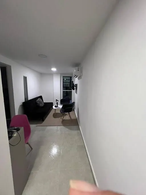 Boquilla Del Mar Apartamento 102 Apartment Cartagena