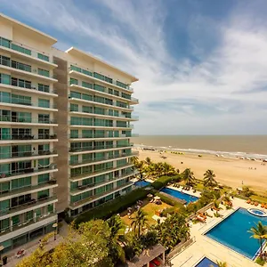 Edificio Morros 3 Apartment